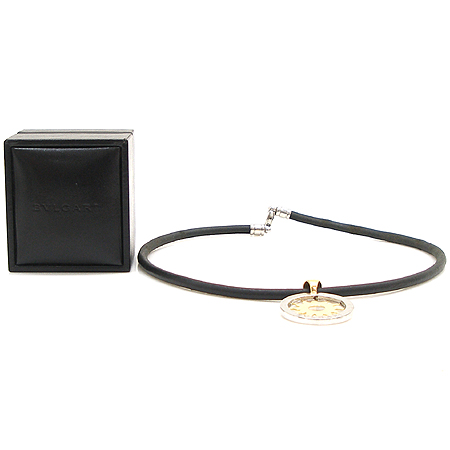 Bvlgari(�Ұ���) CN853766 18K �޺� TONDO(�浵) �� �Ҵ�Ʈ ���� ����� �̹���2 - ���̺��� �߰���ǰ