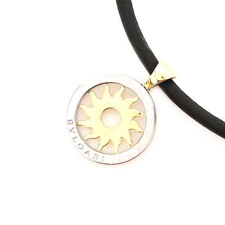 Bvlgari(�Ұ���) CN853766 18K �޺� TONDO(�浵) �� �Ҵ�Ʈ ���� ����� �̹���3 - ���̺��� �߰���ǰ