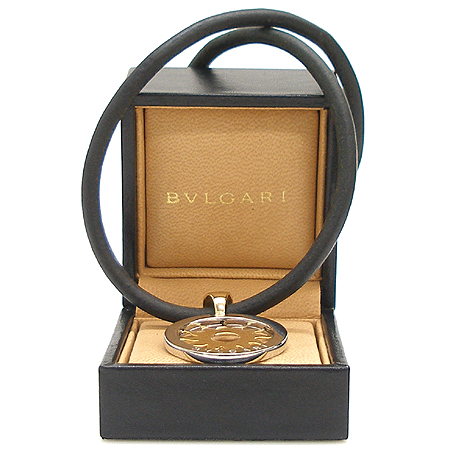 Bvlgari(�Ұ���) CN853766 18K �޺� TONDO(�浵) �� �Ҵ�Ʈ ���� ����� �̹���5 - ���̺��� �߰���ǰ