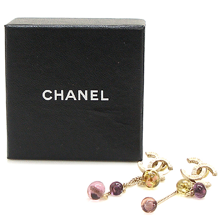 Chanel(����) COCO �ΰ� ��Ż �Ͱ��� �̹���2 - ���̺��� �߰���ǰ
