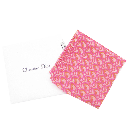 Dior(ũ����î���) 100% ��ũ ��ī�� �̹���2 - ���̺��� �߰���ǰ