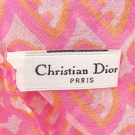 Dior(ũ����î���) 100% ��ũ ��ī�� �̹���4 - ���̺��� �߰���ǰ