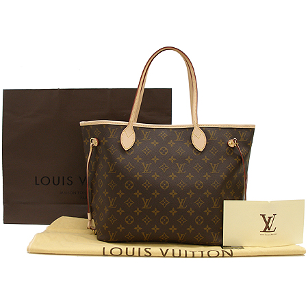 Louis Vuitton(���̺���) M40156 ���׷� ĵ���� �׹�Ǯ MM ����� [��������] �̹���2 - ���̺��� �߰���ǰ