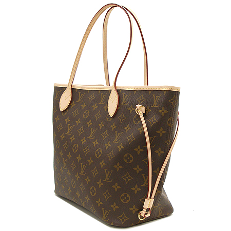Louis Vuitton(���̺���) M40156 ���׷� ĵ���� �׹�Ǯ MM ����� [��������] �̹���3 - ���̺��� �߰���ǰ