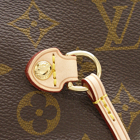 Louis Vuitton(���̺���) M40156 ���׷� ĵ���� �׹�Ǯ MM ����� [��������] �̹���4 - ���̺��� �߰���ǰ