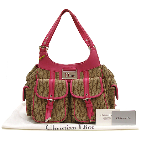 Dior(ũ����î���) JCF44966 ����� �ø� �ΰ� �ڰ��� ��Ƽ ���� ��Ʈ�� �̹���2 - ���̺��� �߰���ǰ