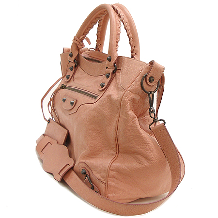 Balenciaga(�߷��þư�) 235216 CLASSIC (Ŭ����) ���� 2WAY �̹���3 - ���̺��� �߰���ǰ