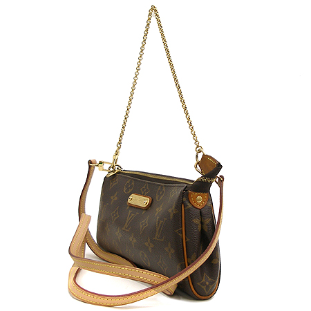 Louis Vuitton(���̺���) M95567 ���׷� ĵ���� ����Ŭ��ġ 2WAY [��������] �̹���2 - ���̺��� �߰���ǰ