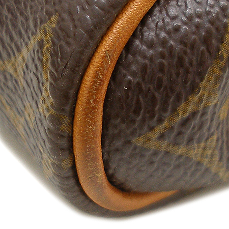 Louis Vuitton(���̺���) M95567 ���׷� ĵ���� ����Ŭ��ġ 2WAY [��������] �̹���3 - ���̺��� �߰���ǰ