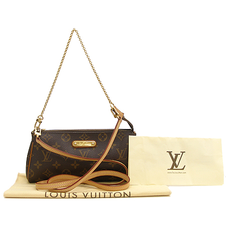 Louis Vuitton(���̺���) M95567 ���׷� ĵ���� ����Ŭ��ġ 2WAY [��������] �̹���4 - ���̺��� �߰���ǰ
