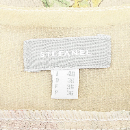STEFANEL(�����ĳ�) ��ĿƮ (��ġ��SET) �̹���3 - ���̺��� �߰���ǰ