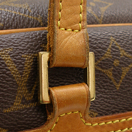Louis Vuitton(���̺���) M51182 ���׷� ĵ���� �ö� MM ����� �̹���3 - ���̺��� �߰���ǰ