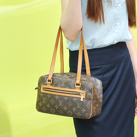 Louis Vuitton(���̺���) M51182 ���׷� ĵ���� �ö� MM ����� �̹���6 - ���̺��� �߰���ǰ