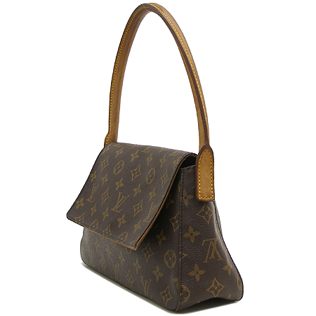 Louis Vuitton(���̺���) M51147 ���׷� ĵ���� �̴� ���� ����� �̹���2 - ���̺��� �߰���ǰ