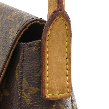 Louis Vuitton(���̺���) M51147 ���׷� ĵ���� �̴� ���� ����� �̹���3 - ���̺��� �߰���ǰ