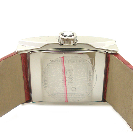 Montblanc(������) 08504 PROFILE ���̴�Ʈ ���׹�� ������ �ð� �̹���4 - ���̺��� �߰���ǰ