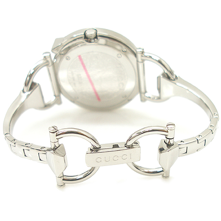 Gucci(����) YA122501 CHIODO ROUND ��ƿ ������ð� [��������] �̹���3 - ���̺��� �߰���ǰ