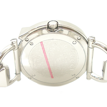 Gucci(����) YA122501 CHIODO ROUND ��ƿ ������ð� [��������] �̹���4 - ���̺��� �߰���ǰ
