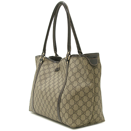 Gucci(����) 197953 GG �ΰ� PVC ���� ����� �̹���3 - ���̺��� �߰���ǰ