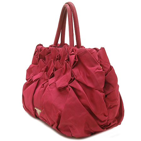 Prada(�����) BN1701 �к긯 �ö�� ��� ��Ʈ�� �̹���2 - ���̺��� �߰���ǰ