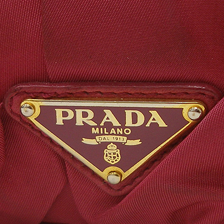 Prada(�����) BN1701 �к긯 �ö�� ��� ��Ʈ�� �̹���4 - ���̺��� �߰���ǰ