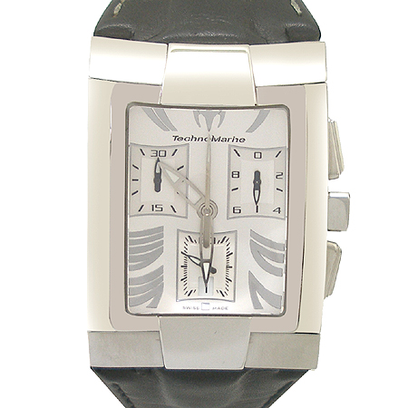 TechnoMarine(ũ븶) XSCM01116 ũγ׷ 츮  ð