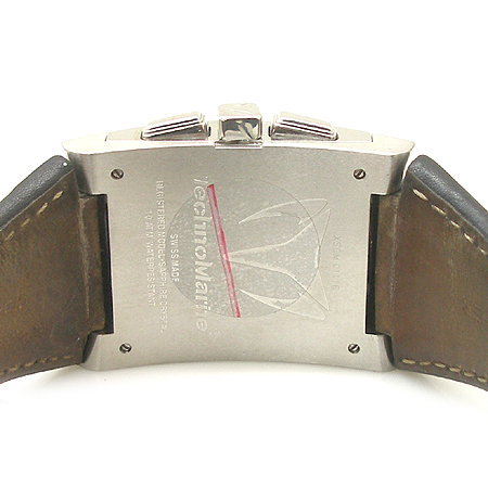 TechnoMarine(ũ븶) XSCM01116 ũγ׷ 츮  ð ̹4 - ̺ ߰ǰ