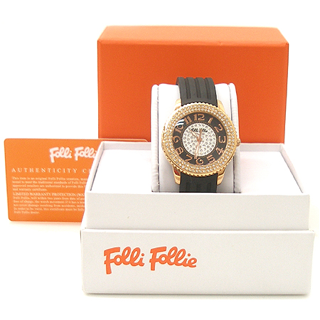 FOLLI FOLLI(��������) WF9B019ZS ���� ���� ��� ������� ������ �ð� �̹���2 - ���̺��� �߰���ǰ
