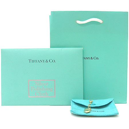 Tiffany(Ƽ�Ĵ�) 18K(750) ���ο� ��� ��Ʈ ��� ����� [�б�������] �̹���2 - ���̺��� �߰���ǰ