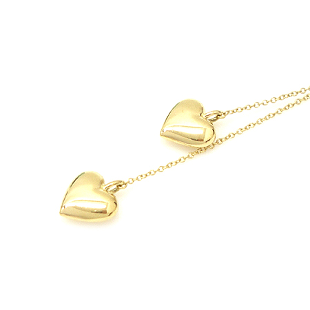 Tiffany(Ƽ�Ĵ�) 18K(750) ���ο� ��� ��Ʈ ��� ����� [�б�������] �̹���3 - ���̺��� �߰���ǰ