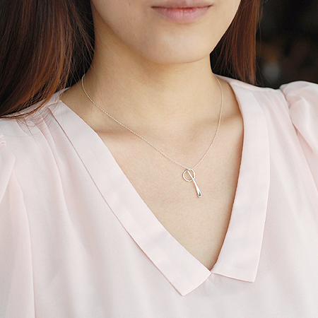 Tiffany(Ƽ�Ĵ�) 925 (�ǹ�) ���� �䷹Ƽ �Ҵ�Ʈ ����� �̹���5 - ���̺��� �߰���ǰ