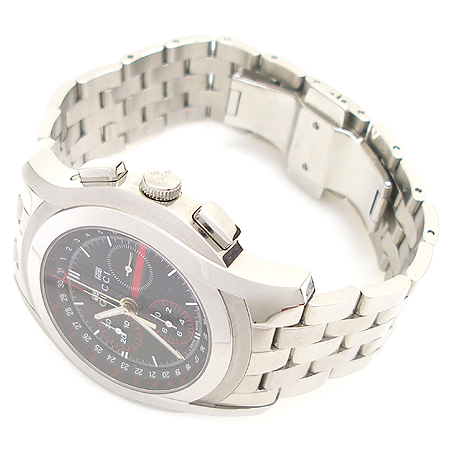 Gucci() YA055206 G Class 5500 CHRONO ƿ  ð ̹3 - ̺ ߰ǰ