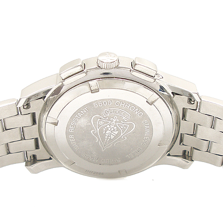 Gucci() YA055206 G Class 5500 CHRONO ƿ  ð ̹5 - ̺ ߰ǰ