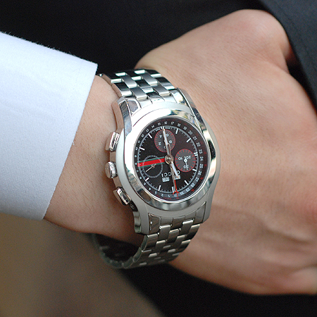 Gucci() YA055206 G Class 5500 CHRONO ƿ  ð ̹6 - ̺ ߰ǰ