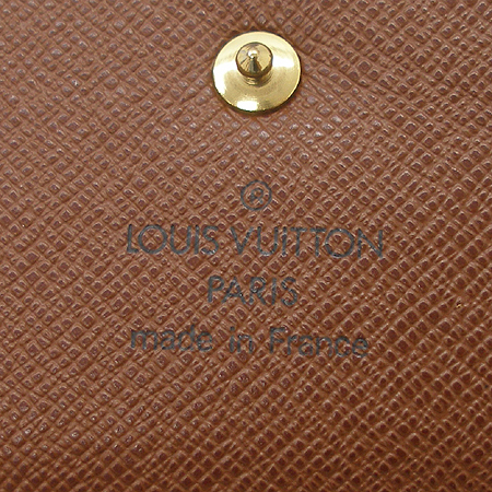 Louis Vuitton(̺) M61217 ׷ ĵ Ʈ Ʈ ͳų  ̹3 - ̺ ߰ǰ