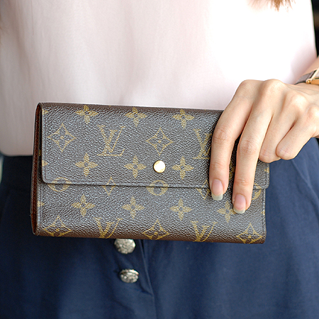 Louis Vuitton(̺) M61217 ׷ ĵ Ʈ Ʈ ͳų  ̹5 - ̺ ߰ǰ