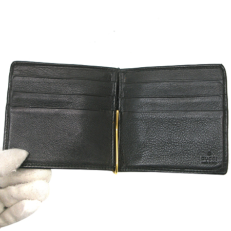 Gucci(����) 203616 ��Ż �ΰ� ��� ���� ���� �Ӵ�Ŭ�� ������ �̹���3 - ���̺��� �߰���ǰ