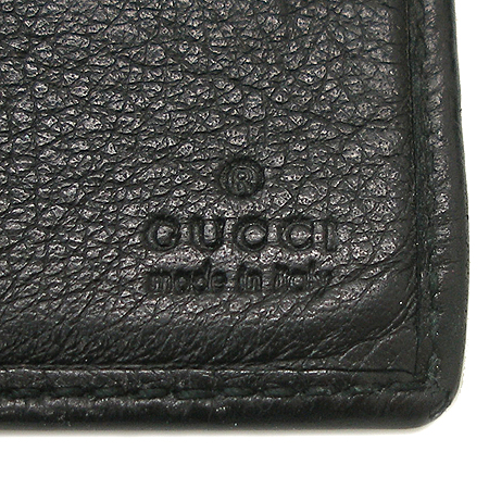 Gucci(����) 203616 ��Ż �ΰ� ��� ���� ���� �Ӵ�Ŭ�� ������ �̹���4 - ���̺��� �߰���ǰ