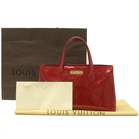 Louis Vuitton(���̺���) M93642 ���׷� ������ ���� PM ��Ʈ�� �̹���2 - ���̺��� �߰���ǰ