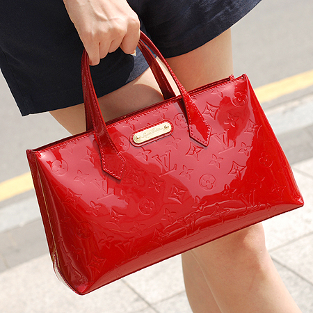Louis Vuitton(���̺���) M93642 ���׷� ������ ���� PM ��Ʈ�� �̹���6 - ���̺��� �߰���ǰ
