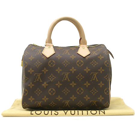 Louis Vuitton(���̺���) M41528 ���׷� ĵ���� ���ǵ� 25  ��Ʈ�� �̹���2 - ���̺��� �߰���ǰ