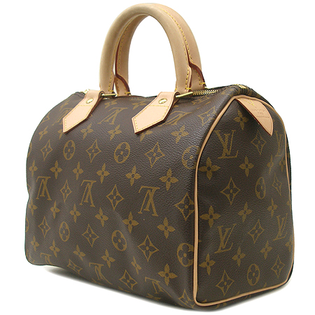 Louis Vuitton(���̺���) M41528 ���׷� ĵ���� ���ǵ� 25  ��Ʈ�� �̹���3 - ���̺��� �߰���ǰ