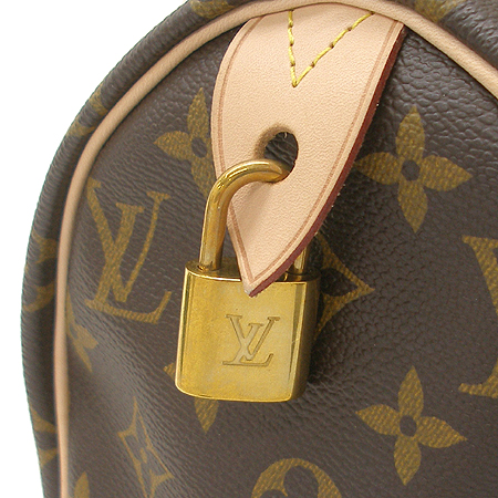 Louis Vuitton(���̺���) M41528 ���׷� ĵ���� ���ǵ� 25  ��Ʈ�� �̹���4 - ���̺��� �߰���ǰ