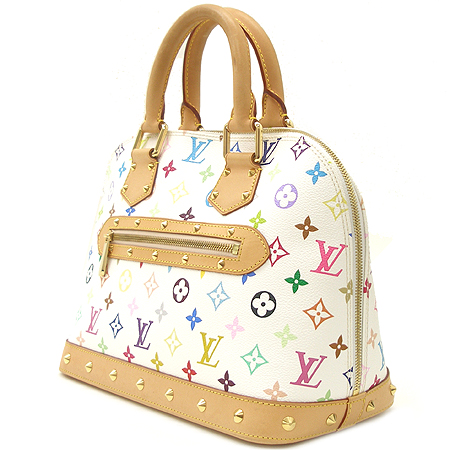 Louis Vuitton(���̺���) M92647 ���׷� ��Ƽ�÷� ȭ��Ʈ �˸� ��Ʈ�� �̹���3 - ���̺��� �߰���ǰ