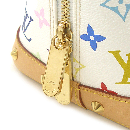 Louis Vuitton(���̺���) M92647 ���׷� ��Ƽ�÷� ȭ��Ʈ �˸� ��Ʈ�� �̹���4 - ���̺��� �߰���ǰ