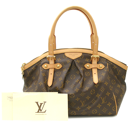 Louis Vuitton(���̺���) M40144 ���׷� ĵ���� Ƽ����GM ����� [��������] �̹���2 - ���̺��� �߰���ǰ