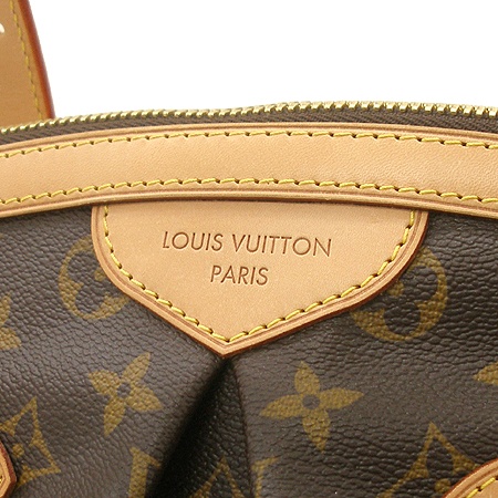 Louis Vuitton(���̺���) M40144 ���׷� ĵ���� Ƽ����GM ����� [��������] �̹���3 - ���̺��� �߰���ǰ