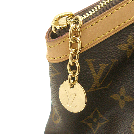 Louis Vuitton(���̺���) M40144 ���׷� ĵ���� Ƽ����GM ����� [��������] �̹���4 - ���̺��� �߰���ǰ