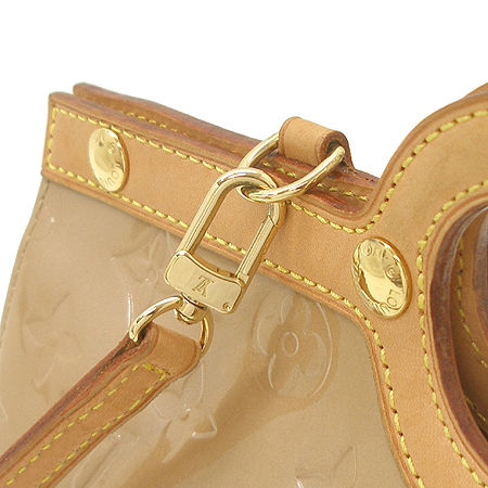 Louis Vuitton(���̺���) M91372 ���׷� ������ ���� �轺�θ� ����̺� 2WAY [��������] �̹���3 - ���̺��� �߰���ǰ