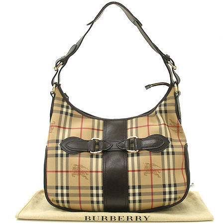 Burberry(������) Ŭ���� üũ ��Ʈ ��� ����� [��������] �̹���2 - ���̺��� �߰���ǰ